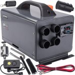 Powermat 8kW PM-AG-8M3 – HobbyKompas.cz