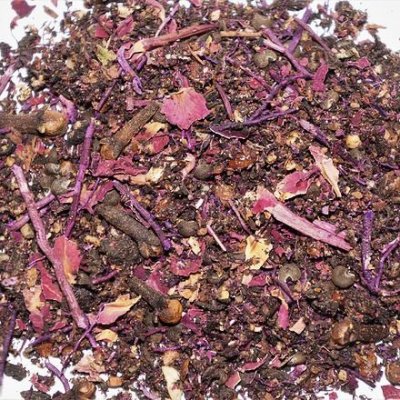 Vykuřovadla Rymer vykuřovací směs Býk stabilita a smyslnost 20 g – Hledejceny.cz