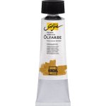 Solo Goya Finest Artists Olejová barva 55 ml Ocher Light – Hledejceny.cz