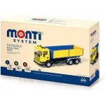 Monti System Scania 67 Skanska 1:48 – HobbyKompas.cz
