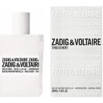 Zadig & Voltaire This Is Her! parfémovaná voda dámská 50 ml – Hledejceny.cz