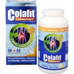 Apotex Colafit s Vitamínem C 120 tablet – Hledejceny.cz