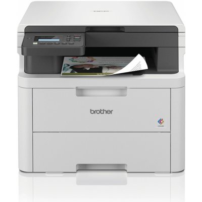 Brother DCP-L3520CDW – Zboží Živě