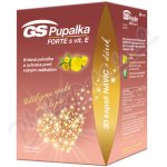 GS Pupalka Forte s vitaminem E 100 kapslí – Hledejceny.cz