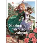 Sbohem, růžová zahrado 1 - Dr. Pepperco – Zboží Mobilmania