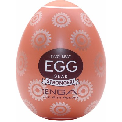 Tenga Egg Gear – Hledejceny.cz