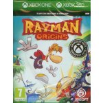 Rayman Origins – Sleviste.cz