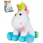 Alltoys Interaktivní jednorožec Puffy – Zboží Dáma