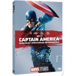 Captain America: Návrat prvního Avengera DVD – Zbozi.Blesk.cz