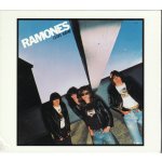 Ramones LEAVE HOME ENHANCED PLUS BONUS – Hledejceny.cz