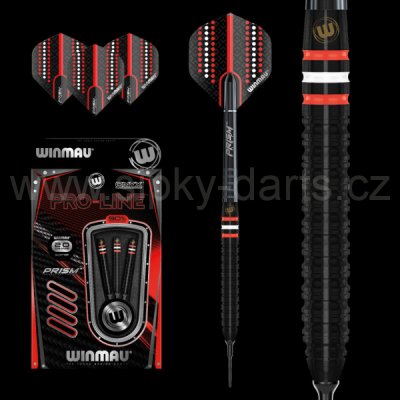 Winmau PRO-LINE 20 g – Zbozi.Blesk.cz