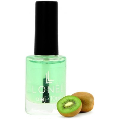 LONEL olejíček kiwi 10 ml – Hledejceny.cz