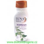 Alpa Luna Kopřiva bylinný vlasový šampon 430 ml