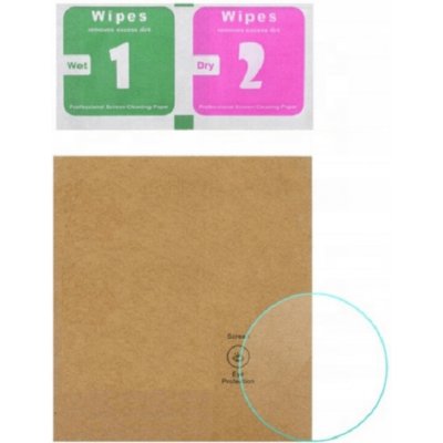 Lige Ochranné sklo pro chytré hodinky EVOLVE X2 Ultra / úhlopříčka 1,43" 660898 – Zboží Živě