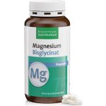 Sanct Bernhard Magnesium bisglycinát 180 kapslí – Hledejceny.cz