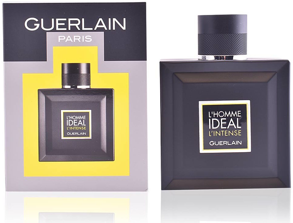 Guerlain L\'Homme Ideal L\'Intense parfémovaná voda pánská 100 ml