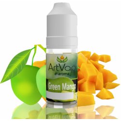 ArtVap Green Mango 10 ml