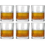 BOHEMIA PRESTIGE ELEGANTE SKLENICE 6 x 340 ml – Zboží Mobilmania