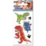 Avenir Tetování Dino – Zboží Dáma
