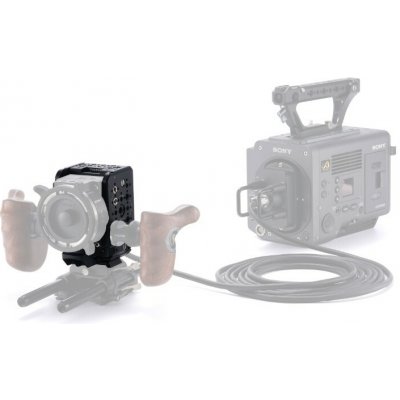 Tilta Camera Cage for Sony VENICE Extension System Mini – Zboží Mobilmania