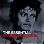 Jackson Michael - Essential Michael Jackson CD – Sleviste.cz