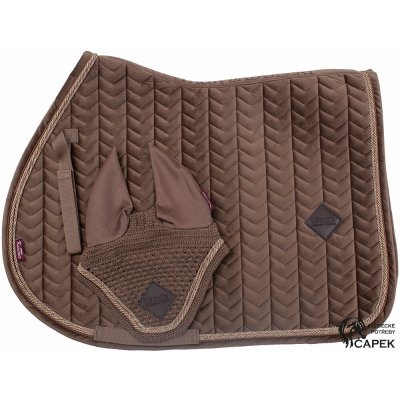 Kentaur Sada SAMET II Modrá – Zboží Dáma