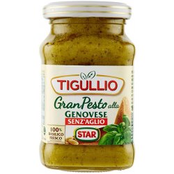 Star Tigullio pesto senz'aglio 190 g