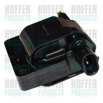 Zapalovací cívka HOFFER 8010567 – Hledejceny.cz