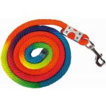 HKM Vodítko Multicolor s háčkovou karabinou – Hledejceny.cz