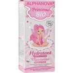 Alphanova hydratační krém na tělo a obličej pro princezny Bio 200 ml – Sleviste.cz
