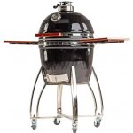 Dreamfire Kamado Comfy Classic černá – Hledejceny.cz