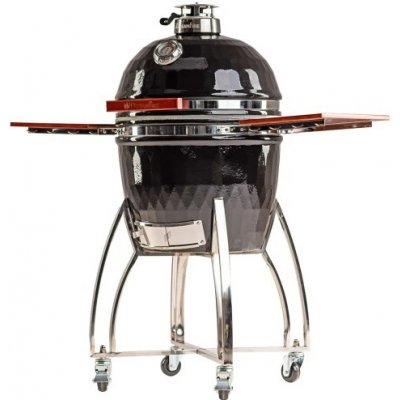 Dreamfire Kamado Comfy Classic černá – Hledejceny.cz