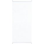 Livarno Home Roleta na dveře, 90 x 200 cm bílá – HobbyKompas.cz