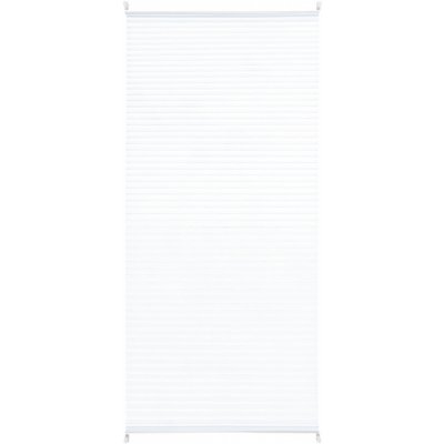Livarno Home Roleta na dveře, 90 x 200 cm bílá