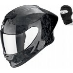 Scorpion EXO-R1 EVO II CARBON ONYX AIR – Sleviste.cz