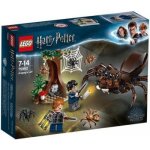 LEGO® Harry Potter™ 75950 Aragogovo doupě – Hledejceny.cz