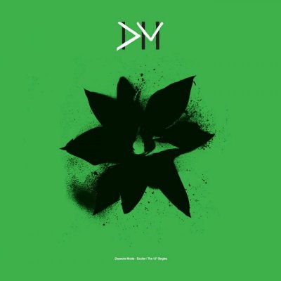 Exciter - Depeche Mode LP – Zbozi.Blesk.cz