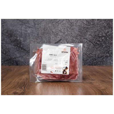 Vetamix Jehněčí mleté 1 kg – Sleviste.cz