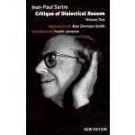 Critique of Dialectical Reason, Vol. 1 Sartre Jean-PaulPaperback – Hledejceny.cz