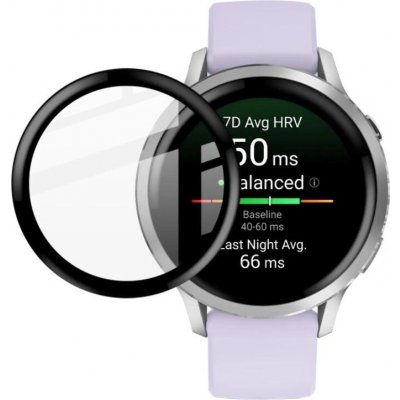 IMAK 3D Flexibilní sklo pro Garmin Venu 4 41mm 126584 – Zboží Živě
