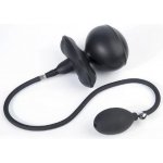 Roubík nafukovací černý B – Zboží Dáma