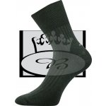 VoXX ponožky Corsa Medicine Černá – Zboží Mobilmania
