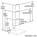 Bosch DHZ 1223 – Zboží Mobilmania