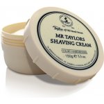 Taylor of Old Bond Street Mr. Taylor krém na holení 150 g – Zboží Dáma