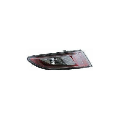 Zadní světlo- levé vnější HONDA CIVIC (FN/FK) 2005-2011 |005-2011| DEPO | 217-1979L-UE-CS – Hledejceny.cz