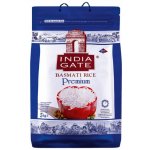 India Gate Premium Basmati rýže 5 kg – Zboží Dáma