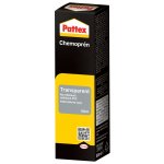 PATTEX Chemoprén Transparent 50 g – HobbyKompas.cz