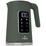 Berlingerhaus BH-9746 Matte Green Collection – Zboží Mobilmania