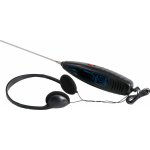 BGS technic BGS 103532 Elektronický stetoskop – Hledejceny.cz