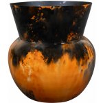 Ter Steege Váza Roche fire D20 H21 – Hledejceny.cz